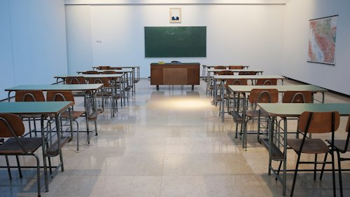 Kasus Perundungan di Sekolah